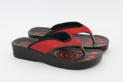 Aerowalk Women's Slip-On Slipper For Casual use 0803