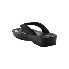 Aerowalk Women's Slip-On Slipper For Casual use 0803