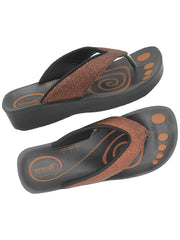 Aerowalk Women's Slip-On Slipper For Casual use 0803