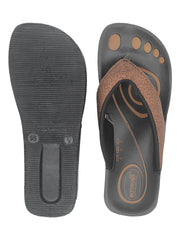 Aerowalk Women's Slip-On Slipper For Casual use 0803