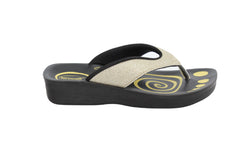 Aerowalk Women's Slip-On Slipper For Casual use 0803