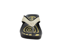Aerowalk Women's Slip-On Slipper For Casual use 0803