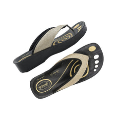 Aerowalk Women's Slip-On Slipper For Casual use 0803
