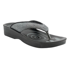 Aerowalk Women's Slip-On Slipper For Casual use 0803