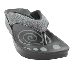 Aerowalk Women's Slip-On Slipper For Casual use 0803
