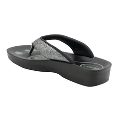 Aerowalk Women's Slip-On Slipper For Casual use 0803