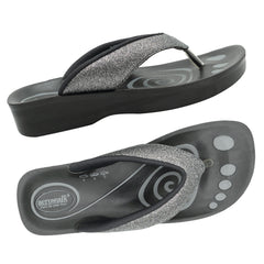Aerowalk Women's Slip-On Slipper For Casual use 0803