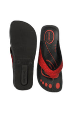 Aerowalk Women's Slip-On Slipper For Casual use 0803