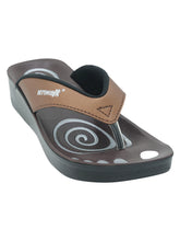 Aerowalk Women's Slip-On Slipper For Casual use 0807_COPPER