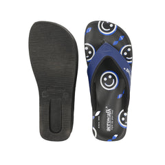 Aerowalk Women's Slip-On Slipper For Casual use 0895_BLUE