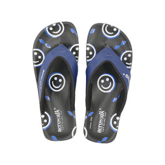 Aerowalk Women's Slip-On Slipper For Casual use 0895_BLUE