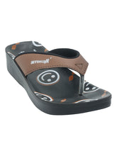Aerowalk Women's Slip-On Slipper For Casual use 0895_COPPER