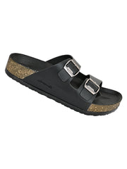 Aerowalk Women's Slip-On Slipper AM05