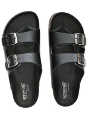 Aerowalk Women's Slip-On Slipper AM05