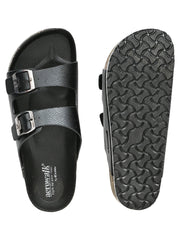 Aerowalk Women's Slip-On Slipper AM05