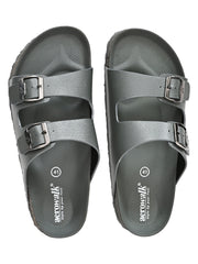 Aerowalk Women's Slip-On Slipper AM05