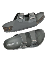 Aerowalk Women's Slip-On Slipper AM05