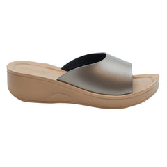 Aerowalk Women's Slip-On Slipper For Casual use AT02