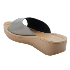 Aerowalk Women's Slip-On Slipper For Casual use AT02