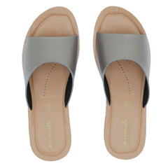 Aerowalk Women's Slip-On Slipper For Casual use AT02