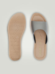 Aerowalk Women's Slip-On Slipper For Casual use AT02