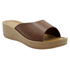 Aerowalk Women's Slip-On Slipper For Casual use AT02