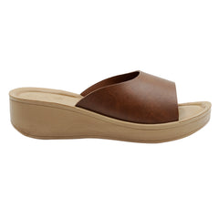 Aerowalk Women's Slip-On Slipper For Casual use AT02