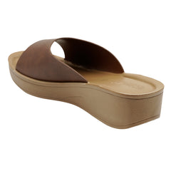 Aerowalk Women's Slip-On Slipper For Casual use AT02