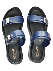 Aerowalk Women's Slip-On Slipper For Casual use AT35