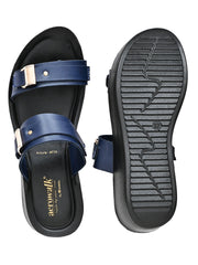 Aerowalk Women's Slip-On Slipper For Casual use AT35