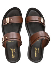 Aerowalk Women's Slip-On Slipper For Casual use AT35