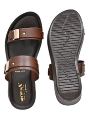 Aerowalk Women's Slip-On Slipper For Casual use AT35