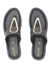 Aerowalk Women's Slip-On Slipper AT67