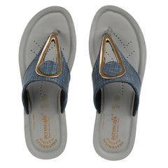 Aerowalk Women's Slip-On Slipper AT67