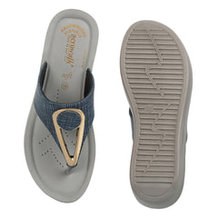 Aerowalk Women's Slip-On Slipper AT67