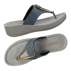 Aerowalk Women's Slip-On Slipper AT67