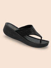Aerowalk Women's Slip-On Slipper For Casual use AT75