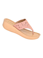 Aerowalk Women's Slip-On Slipper AT78