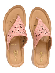 Aerowalk Women's Slip-On Slipper AT78