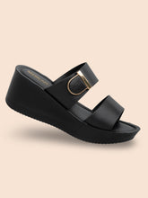Aerowalk Women's Slip-On Slipper For Casual use AX22