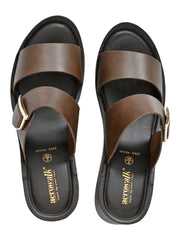 Aerowalk Women's Slip-On Slipper For Casual use AX22