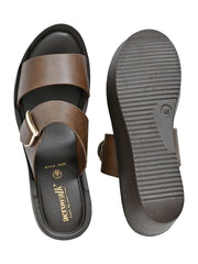 Aerowalk Women's Slip-On Slipper For Casual use AX22
