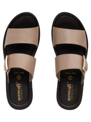 Aerowalk Women's Slip-On Slipper For Casual use AX22