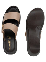Aerowalk Women's Slip-On Slipper For Casual use AX22