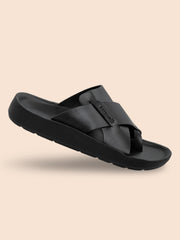 Aerowalk Men's Slip On Slipper For Casual use BT53