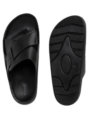 Aerowalk Men's Slip On Slipper For Casual use BT53