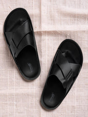 Aerowalk Men's Slip On Slipper For Casual use BT53