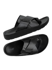 Aerowalk Men's Slip On Slipper For Casual use BT53
