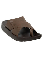 Aerowalk Men's Slip On Slipper For Casual use BT53