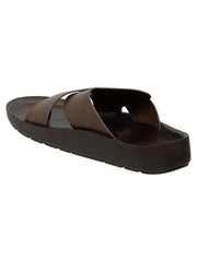 Aerowalk Men's Slip On Slipper For Casual use BT53
